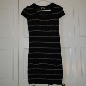 Sweater dress